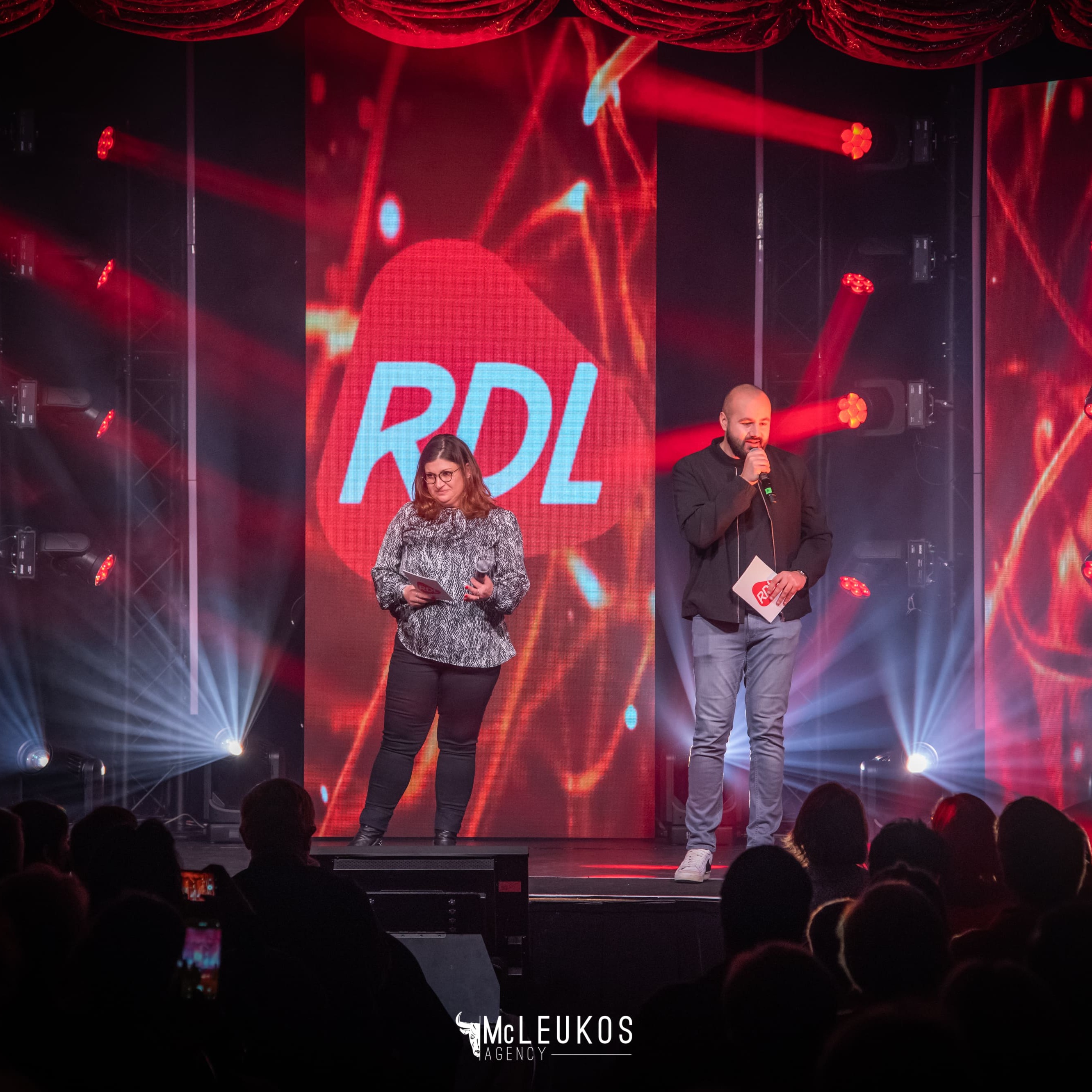 photos RDL en scène - Dunkerque